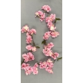 Cherry Blossom Garland Pink 6'